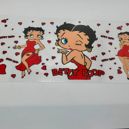 Betty Boop