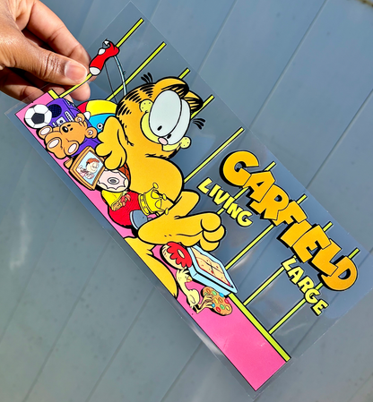 Garfield