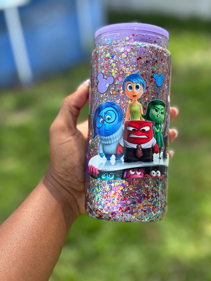 Emotional Damage Snowglobe
