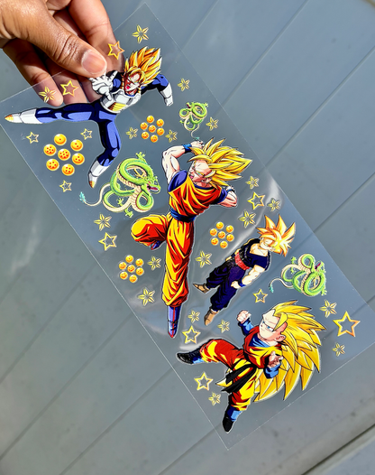 Dragon Ball Z
