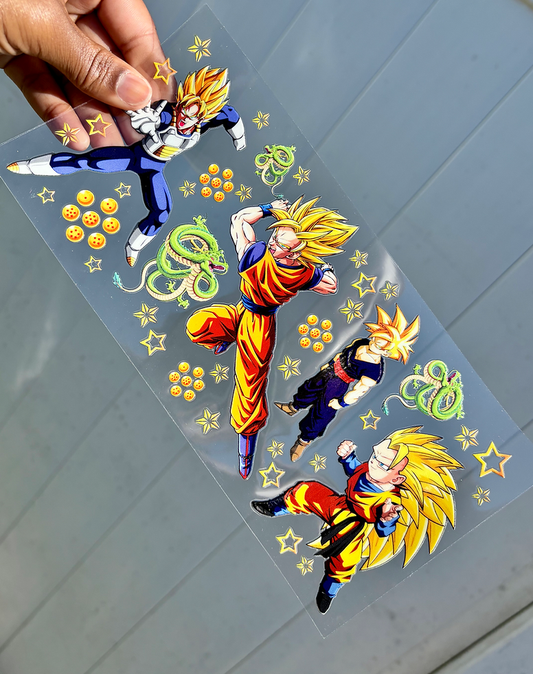 Dragon Ball Z