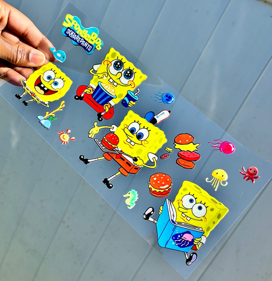 SpongeBob