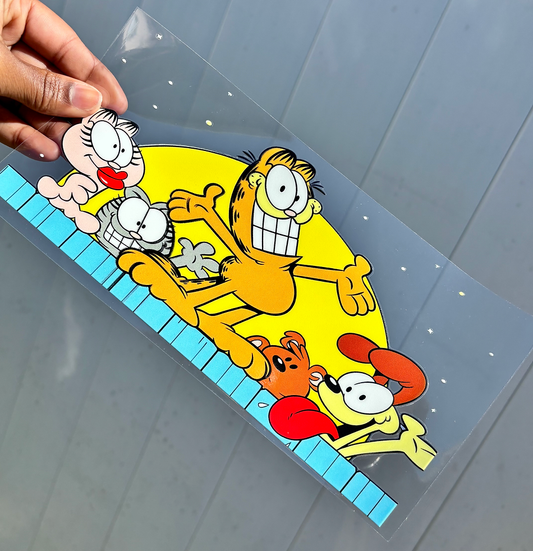 Garfield