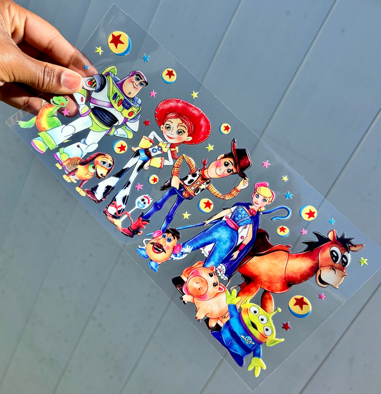 Toy Story