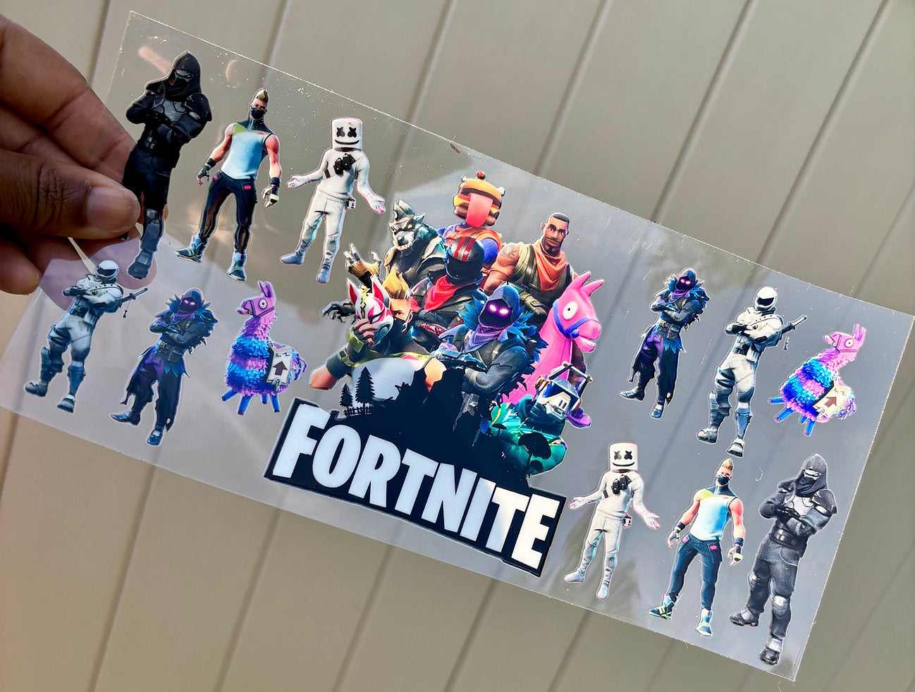 Fortnite