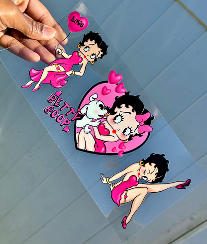 Betty Boop