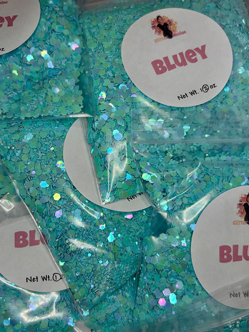 Bluey
