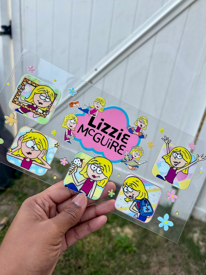Lizzie McGuire