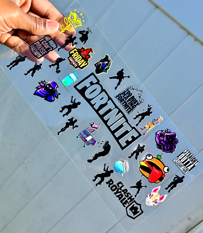 Fortnite