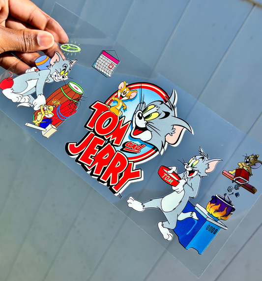 Tom & Jerry