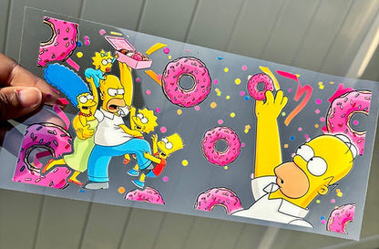 The Simpsons