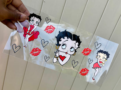 Betty Boop