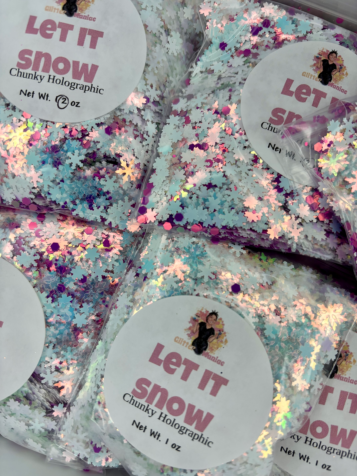 Let it snow