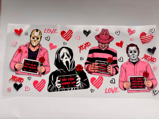Killer Loves