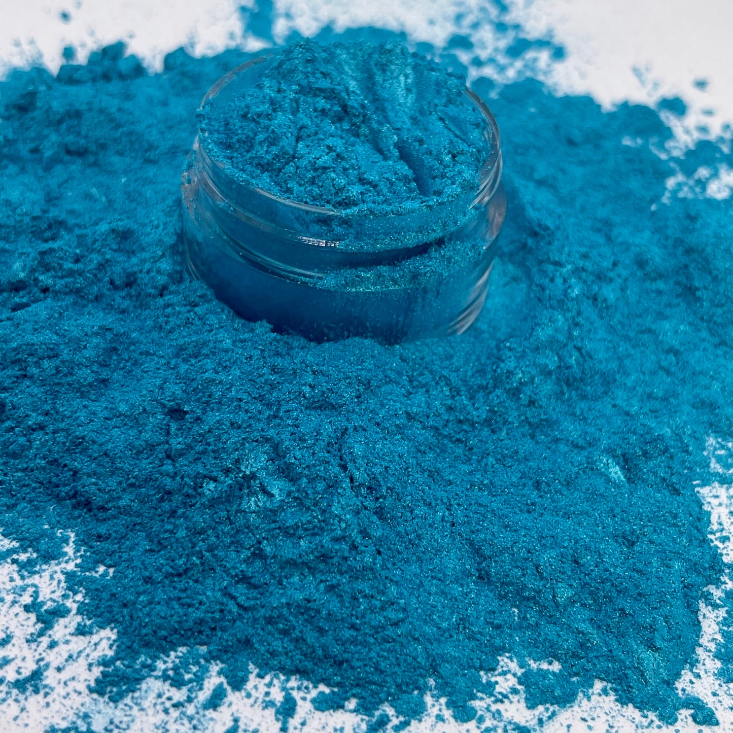 Hawaiian Punch/Blue Pigment Powder image 2