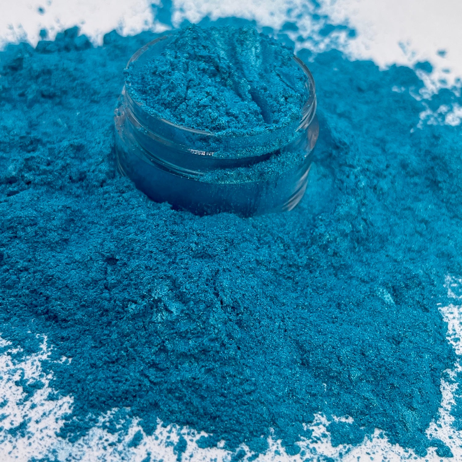 Hawaiian Punch/Blue Pigment Powder image 2