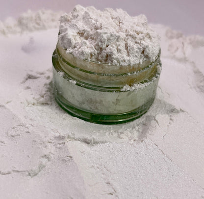 Baby Powder/White Pigment Powder image 0