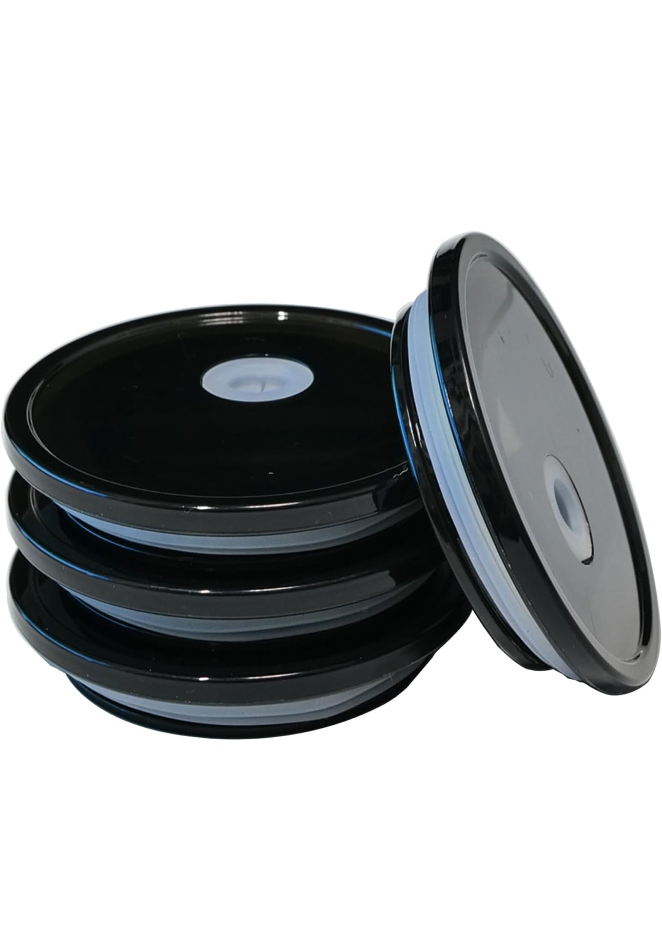 17-20 Oz Acrylic Replacement Lids for Mugs image 6