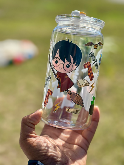 Harry Potter/Plastic image 1