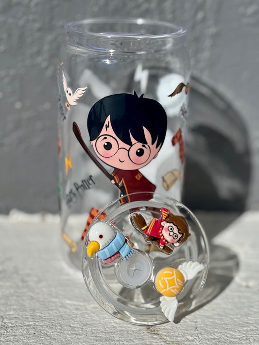 Harry Potter/Plastic image 0