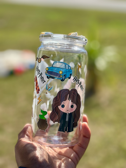 Harry Potter/Plastic image 2