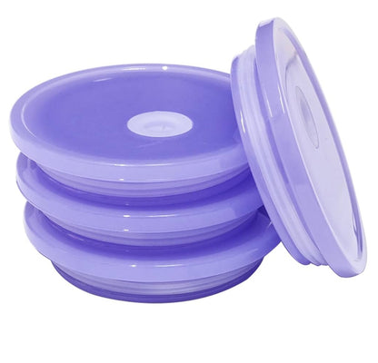 17-20 Oz Acrylic Replacement Lids for Mugs image 9