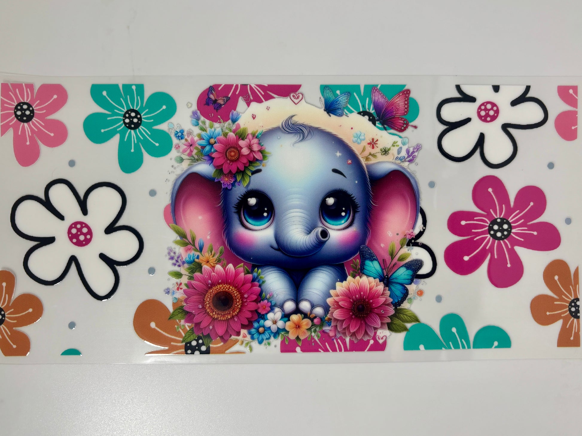 Baby Elephant  image 0