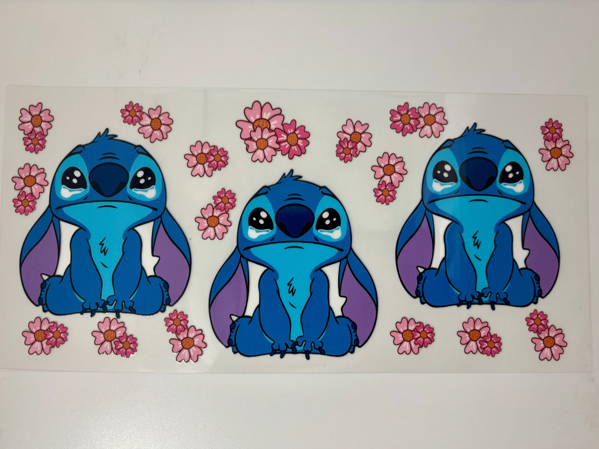 Stitch image 0