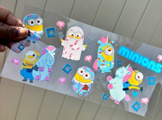 Minions image 0