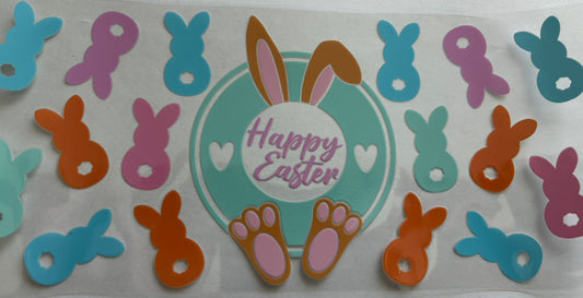 Happy Easter image 0