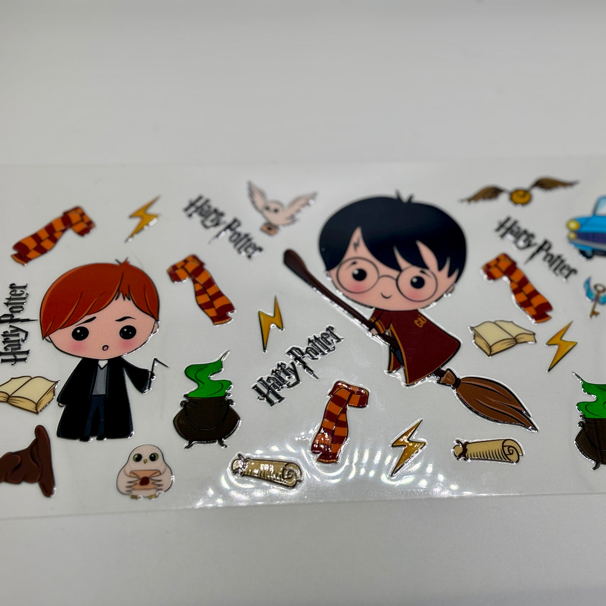 Harry Potter  image 0