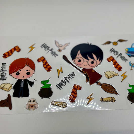 Harry Potter  image 0