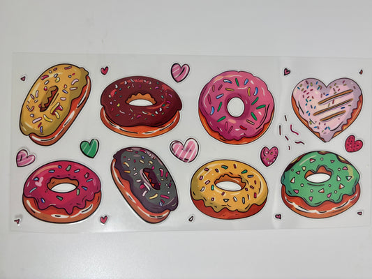 Donuts image 0