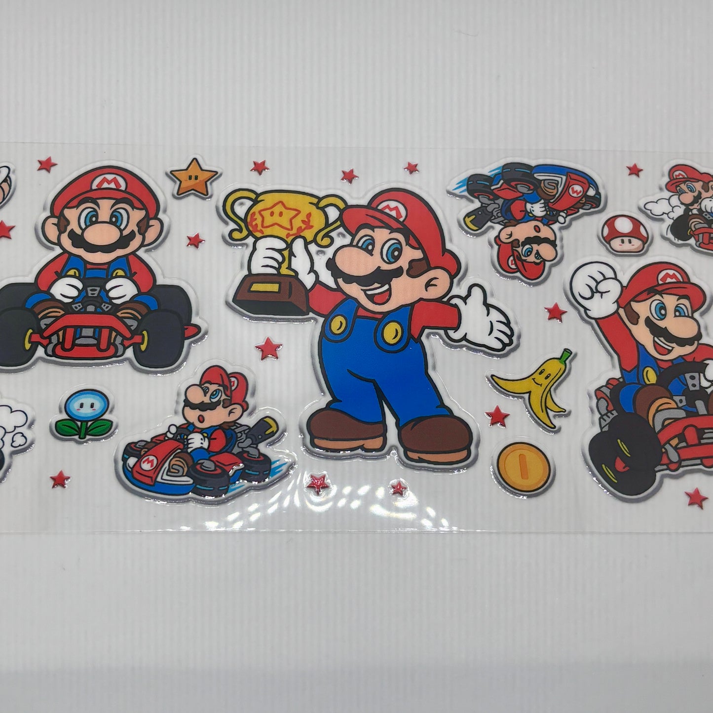 Mario Kart image 0
