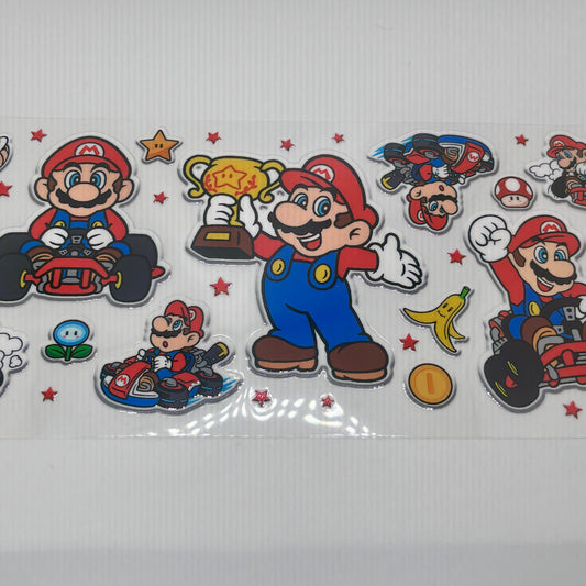 Mario Kart image 0