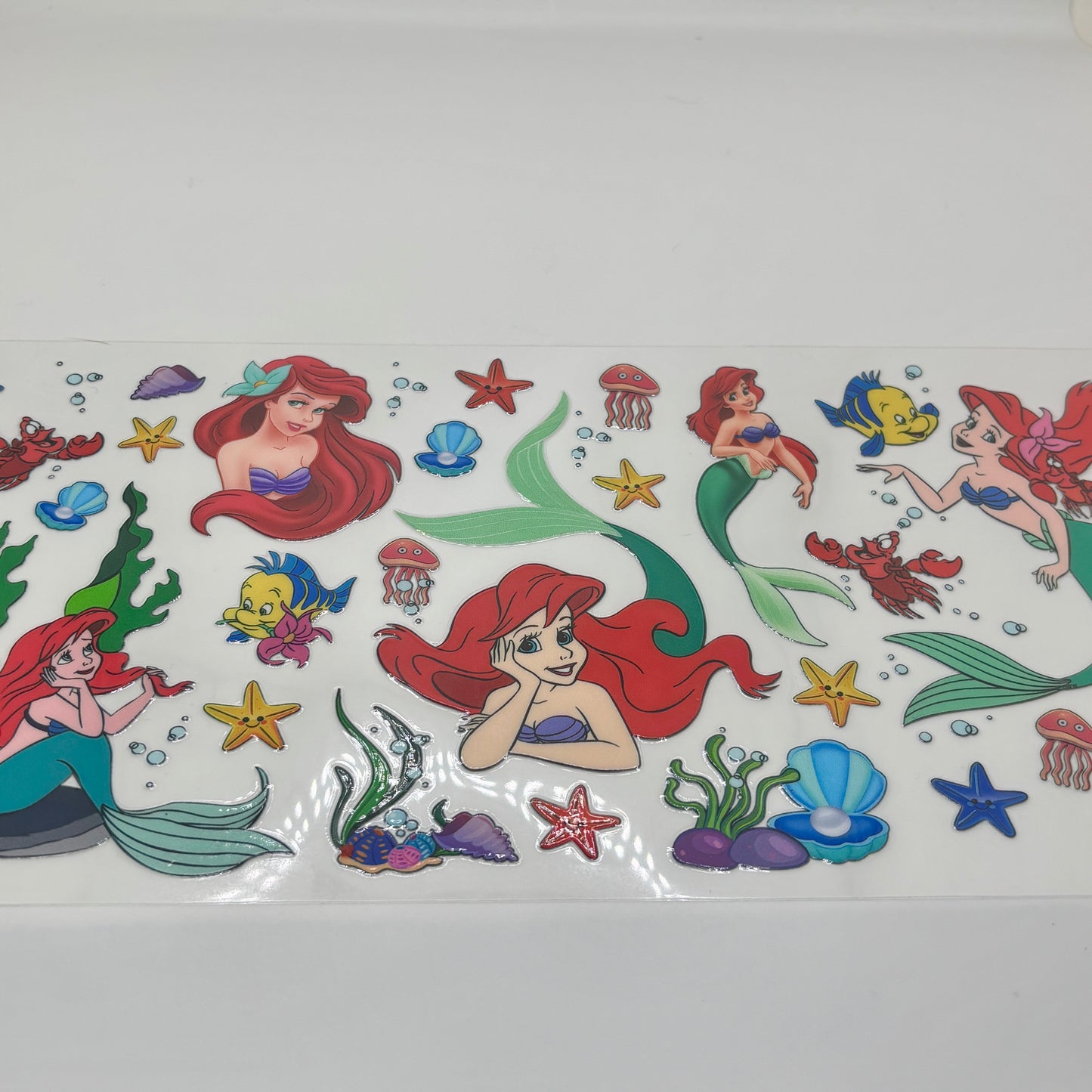 Little Mermaid image 2