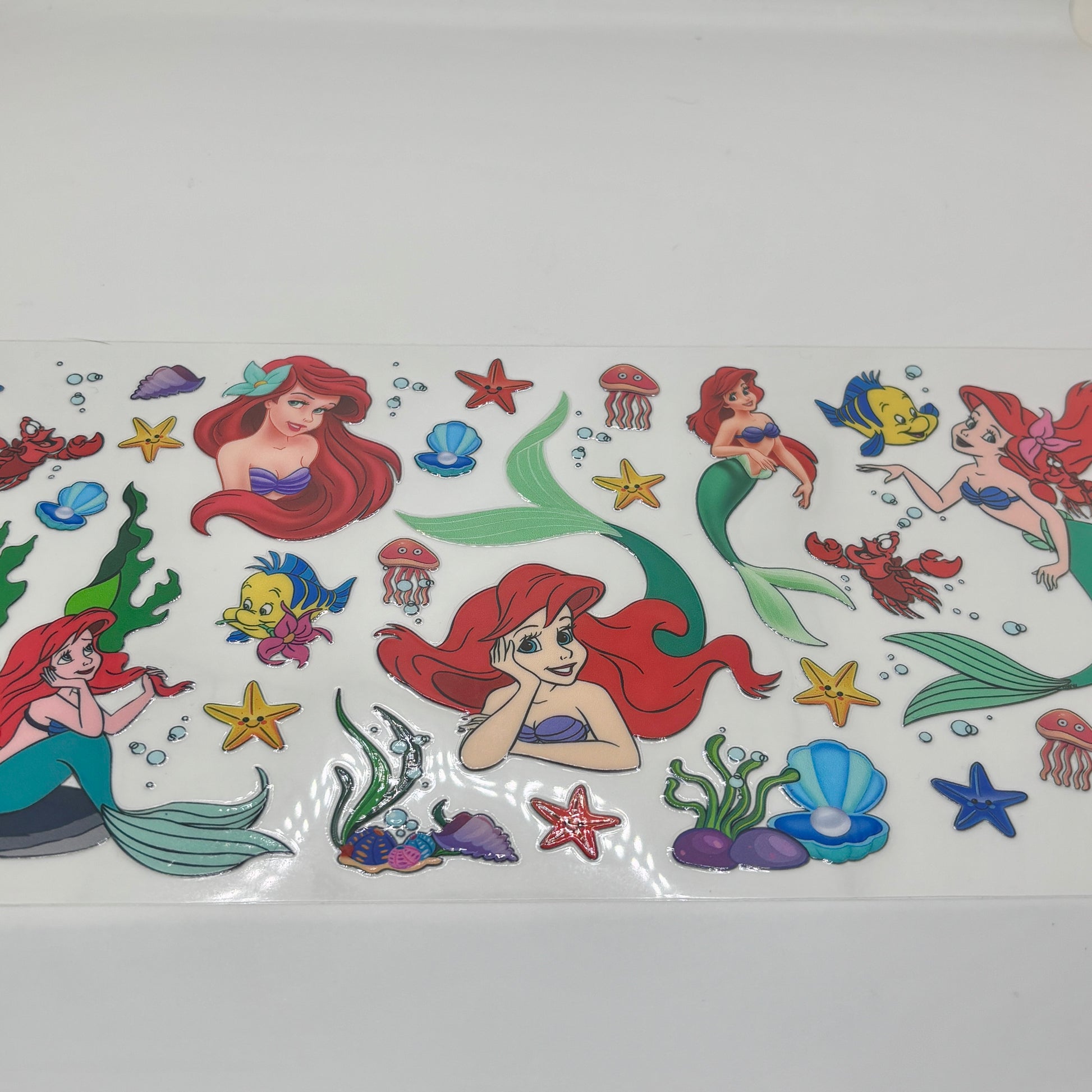 Little Mermaid image 2