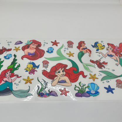 Little Mermaid image 2