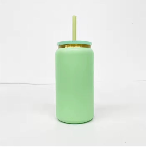 Double Vacuum Insulated Stainless Steel (16 Oz Powder Coated) image 5