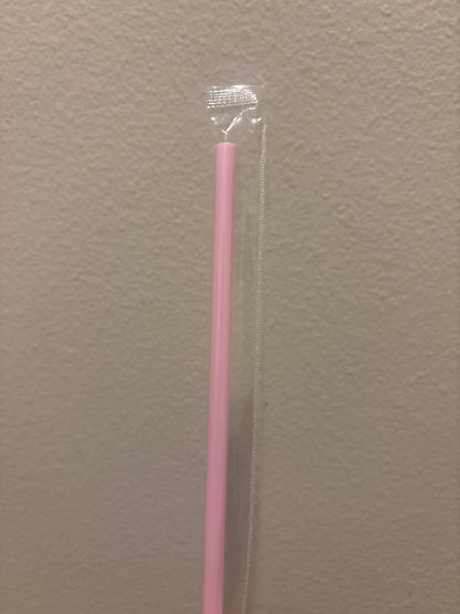 Drinkware 16 Oz Reusable Drinking Straws image 3