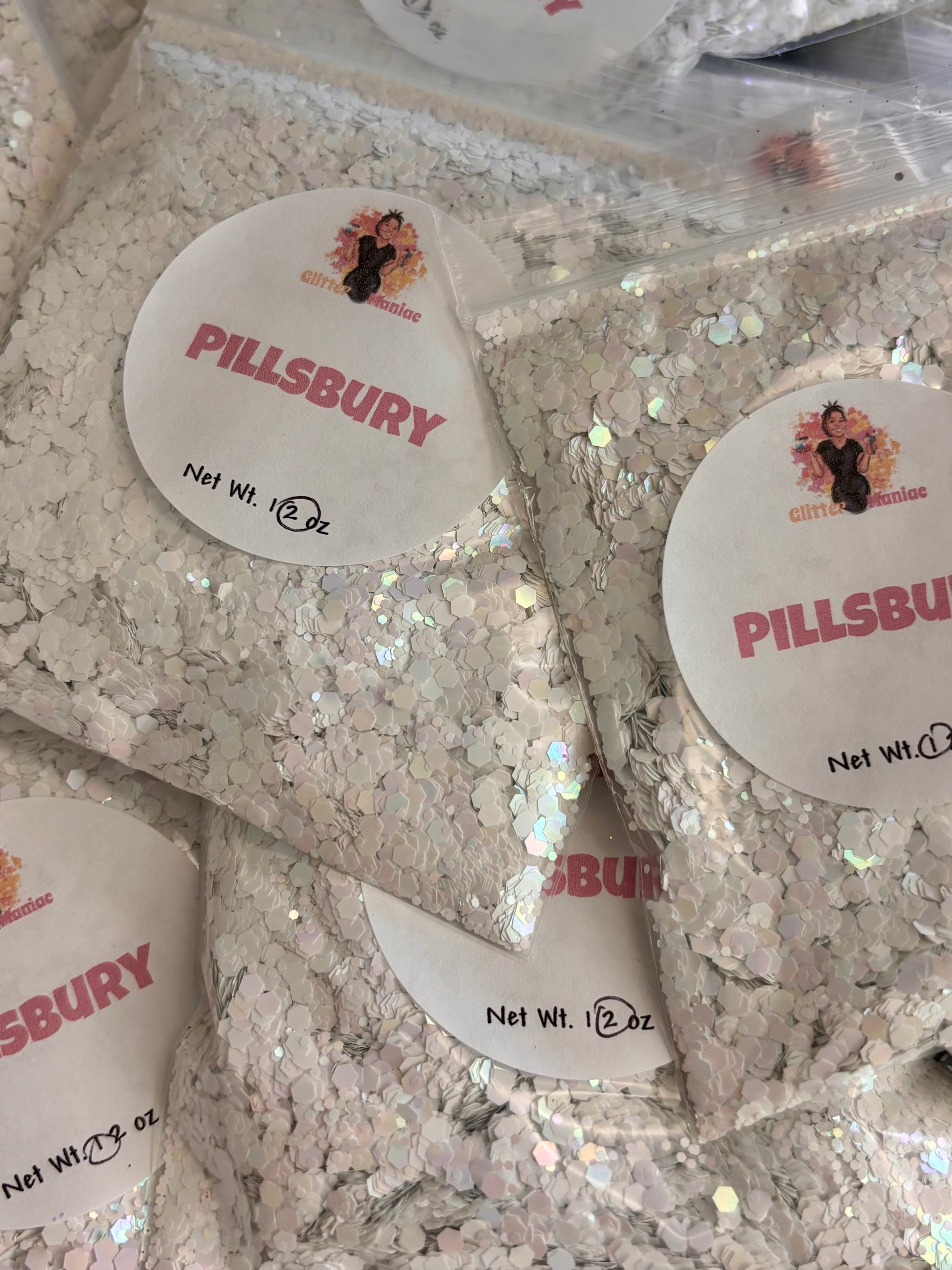 Pillsbury image 0