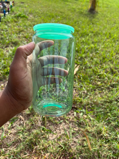 16 Oz Jelly Glass Cups/ Separate or Bundle image 7