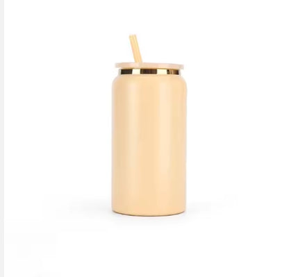 Double Vacuum Insulated Stainless Steel (16 Oz Powder Coated) image 4