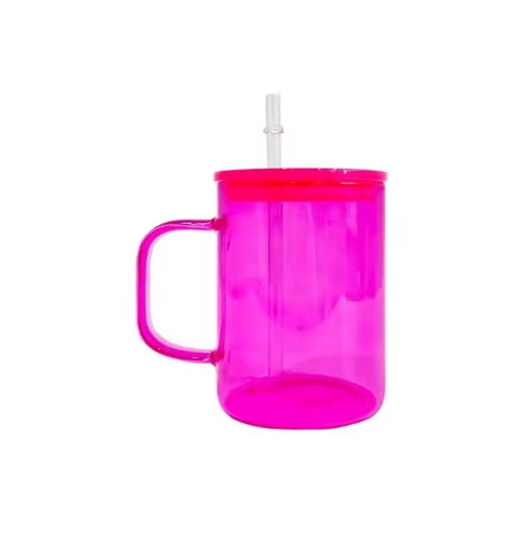 17 Oz Jelly Mugs (Separate or Bundle) image 4