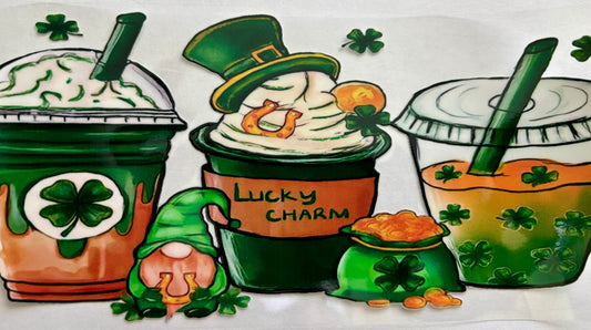 Lucky Charms image 0