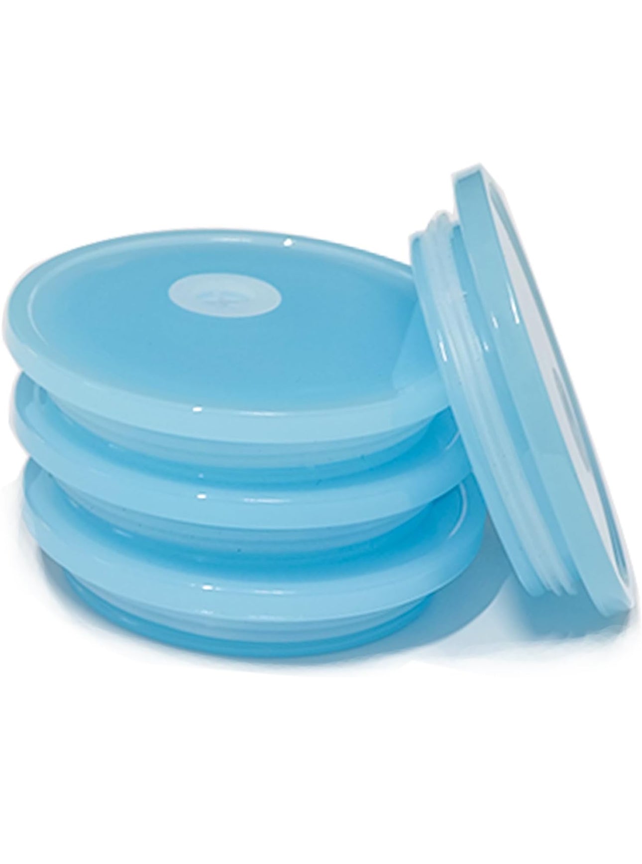 17-20 Oz Acrylic Replacement Lids for Mugs image 5