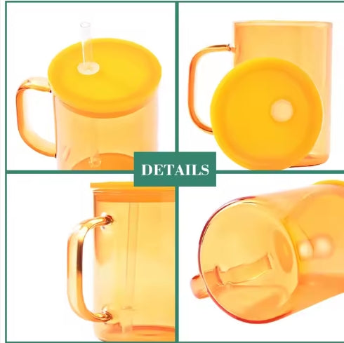 17 Oz Jelly Mugs (Separate or Bundle) image 1
