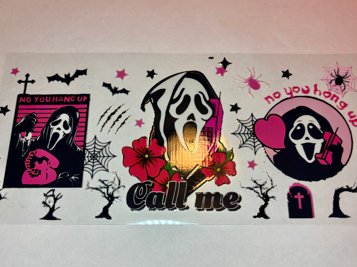 Call Me