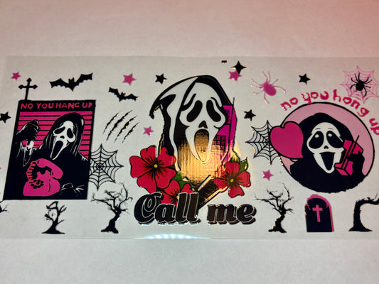 Call Me