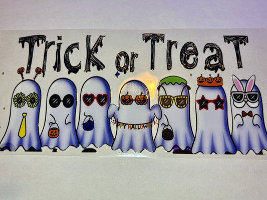 Trick or Treat